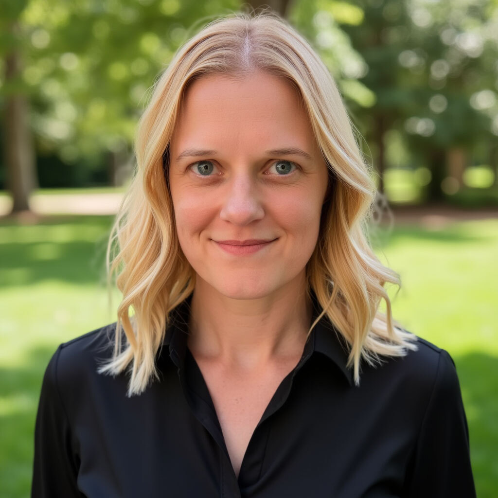 Shanna Gordon, Chief AI Creative Technologist